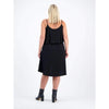 Hide & Peek Dress - FINAL SALE - glowe