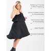 Hide & Peek Dress - FINAL SALE - glowe