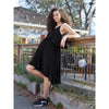 Hide & Peek Dress - FINAL SALE - glowe