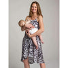 Hide & Peek Dress - FINAL SALE - glowe