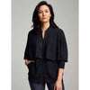 SHERO Cape Cardigan Sweater - glowe