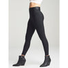 The Serendipity Compression Legging - glowe