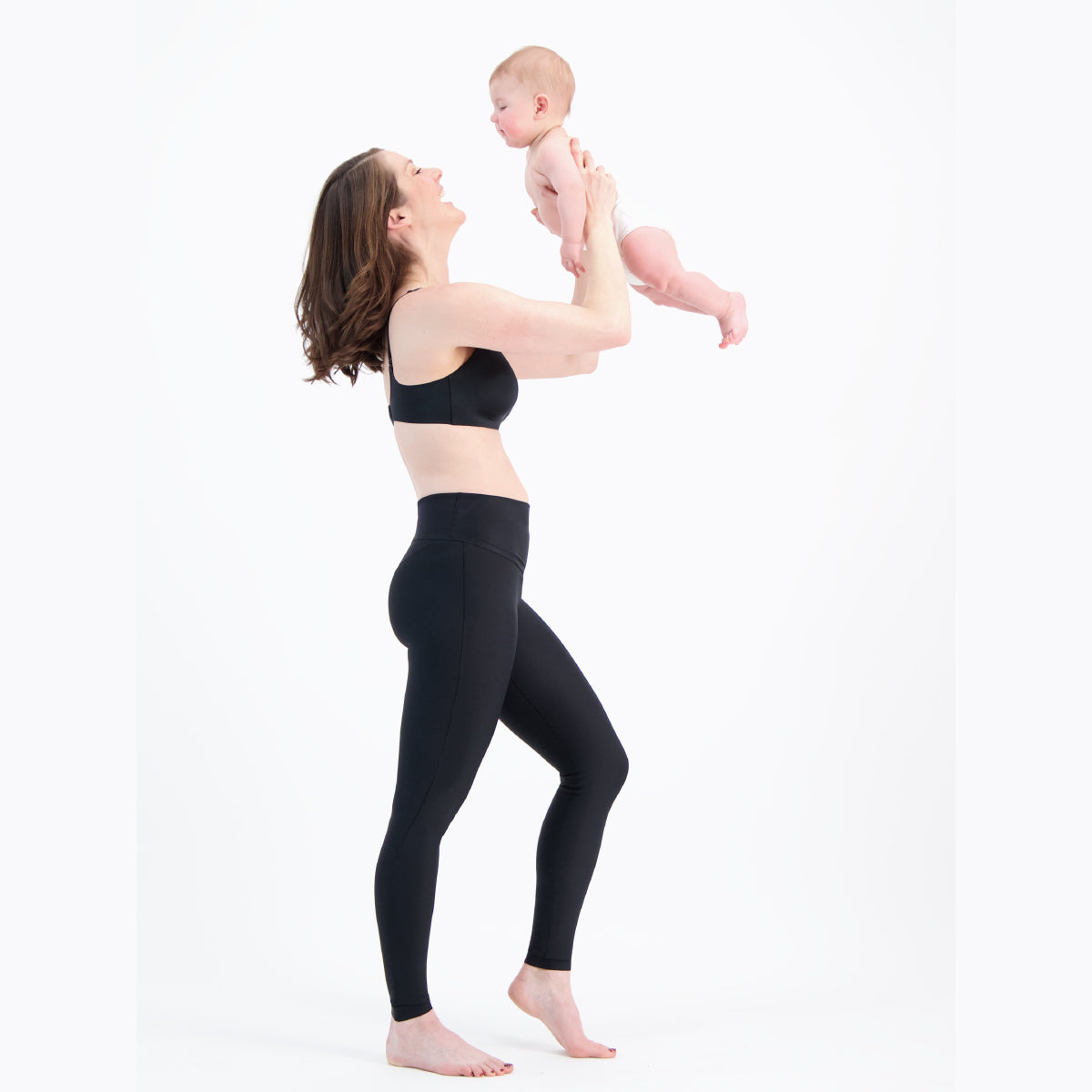 Maternity Leggings - BeKeane Healthy & Fit