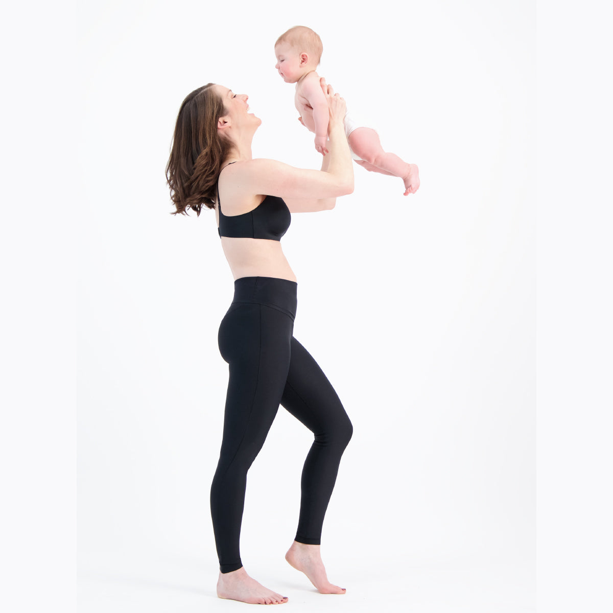 The GLOWE Maternity Legging 28