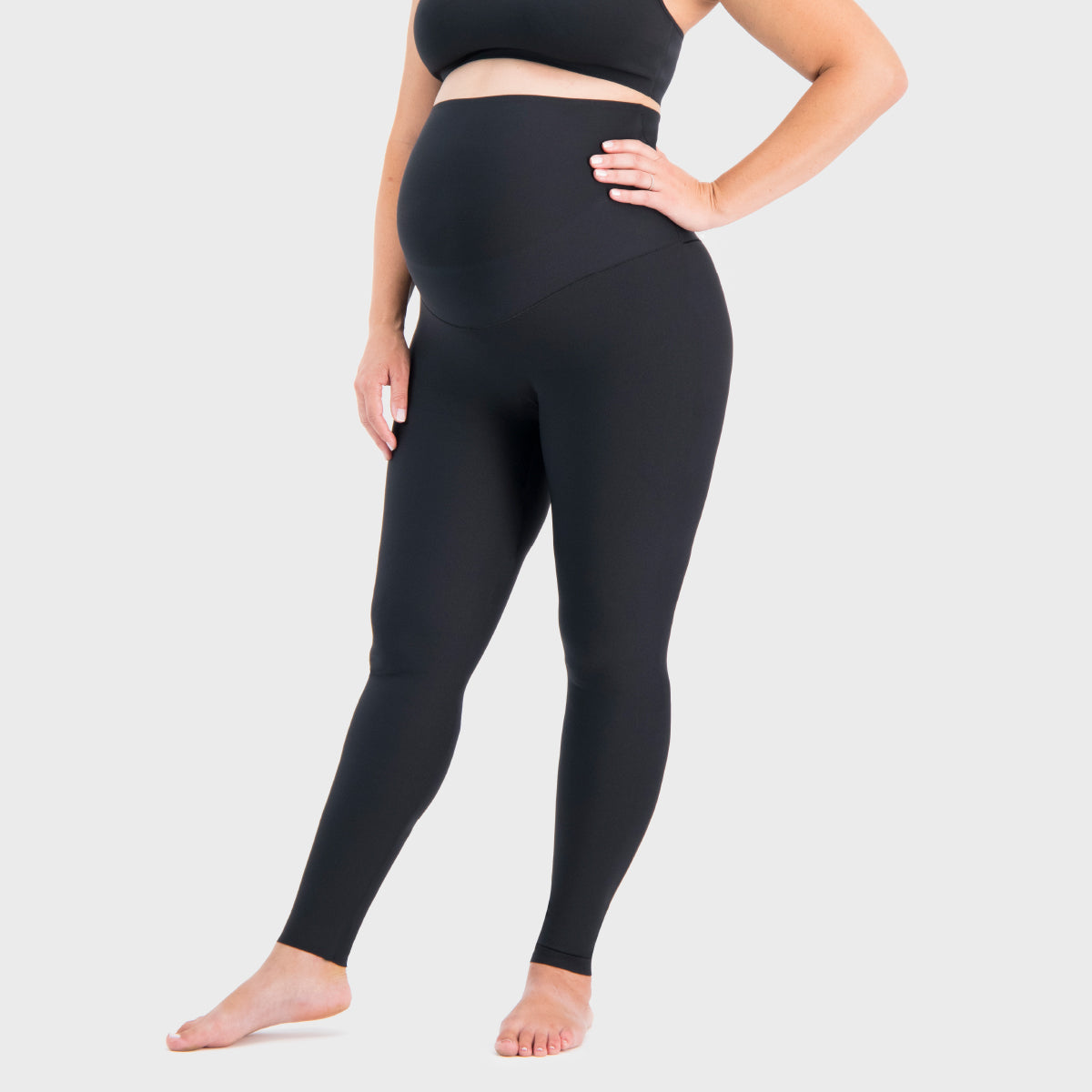 The GLOWE Maternity Legging 28