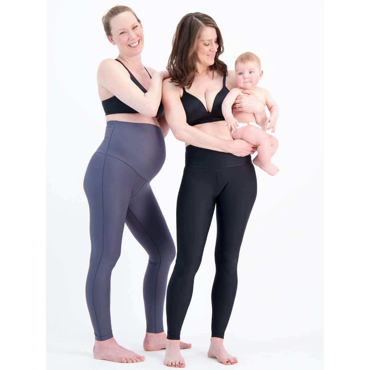 The GLOWE Maternity Legging 28