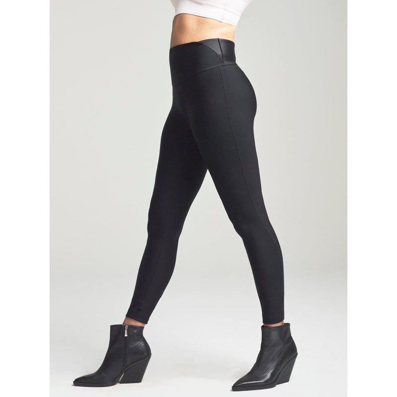 Shop Thick Sports Compression Leggings For Women with great discounts and  prices online - Feb 2024